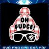 oh-fudge-funny-christmas-svg