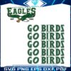 go-birds-philadelphia-1993-svg