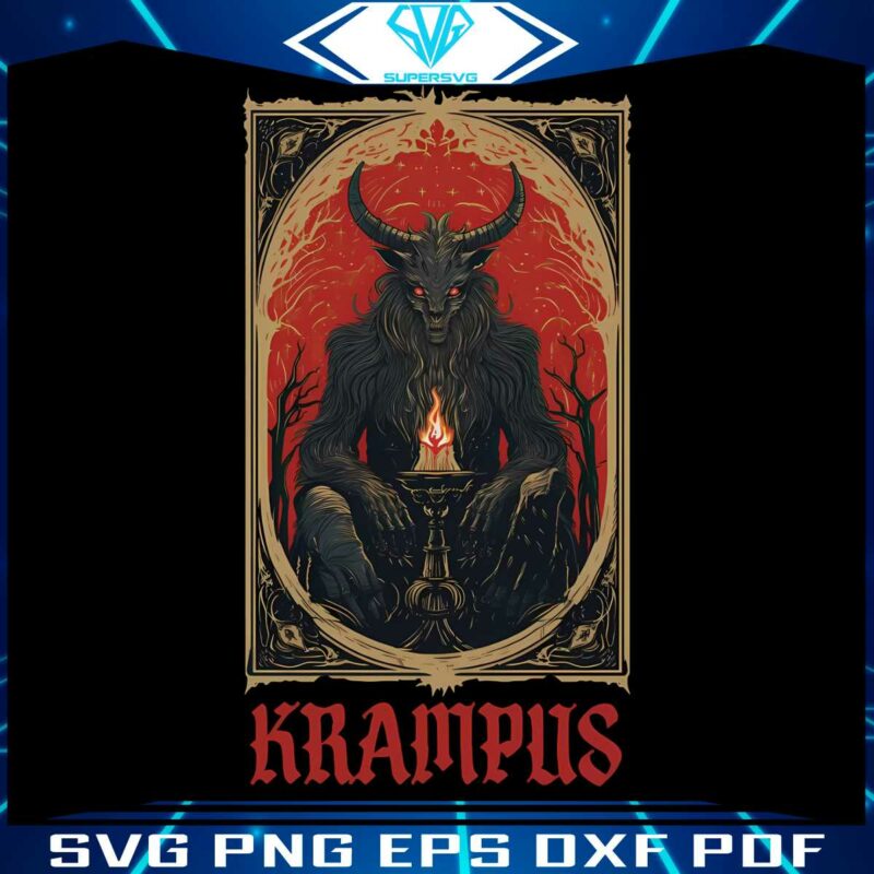 gothic-tarot-card-krampus-png