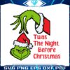 twas-the-night-before-christmas-svg