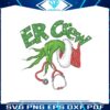 er-crew-emergency-room-grinch-png