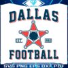 dallas-cowboys-christmas-1960-svg