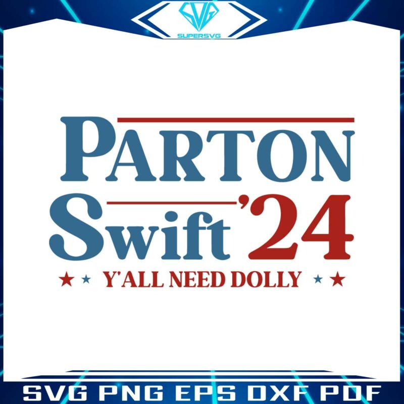 retro-parton-swift-2024-svg