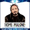 retro-home-alone-x-post-malone-svg