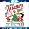wonderful-time-of-the-year-peanuts-xmas-svg