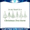 my-heart-is-a-christmas-tree-farm-svg