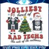 jolliest-bunch-of-rad-techs-svg