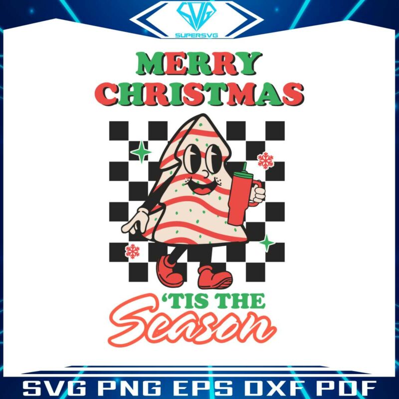 merry-christmas-tis-the-season-svg