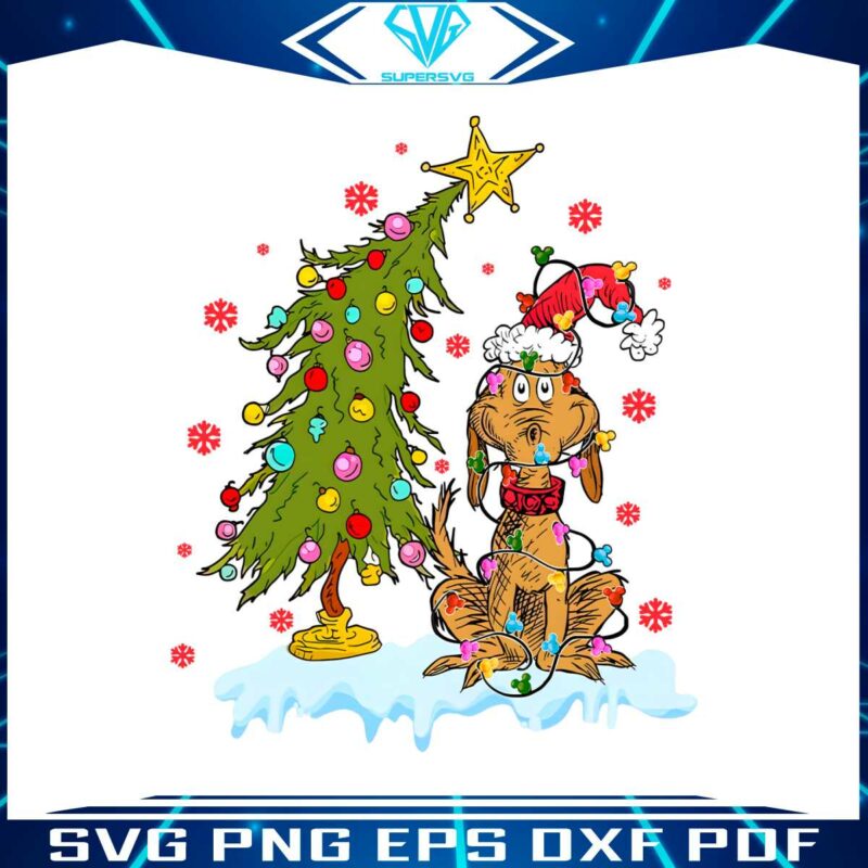 grinch-max-christmas-tree-png