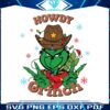 retro-howdy-grinch-cowboy-svg