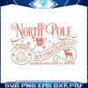 retro-north-pole-hot-chocolate-svg