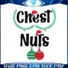 chest-nuts-christmas-balls-couples-svg