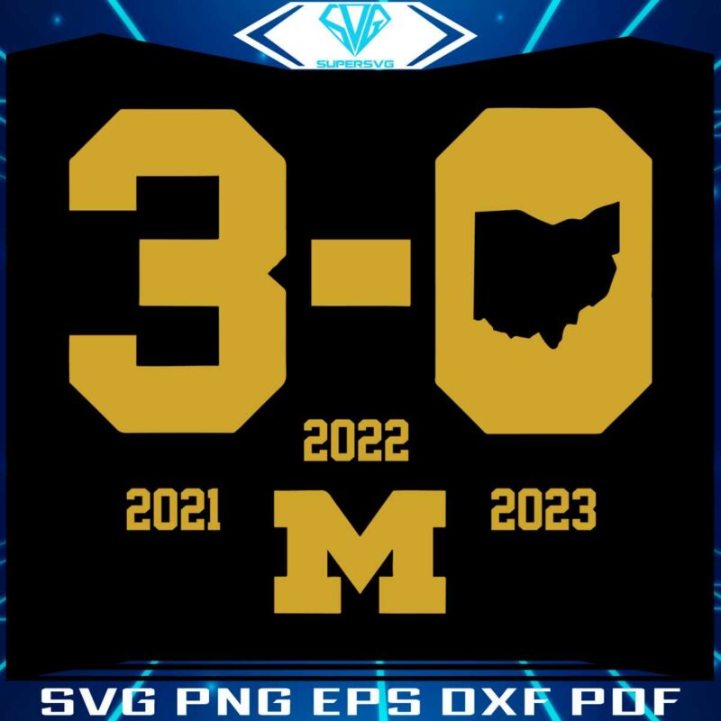 michigan-football-in-the-game-svg