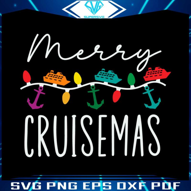 merry-cruisemas-family-svg