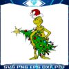 funny-grinch-christmas-tree-svg