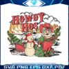 howdy-hos-santa-snowman-svg