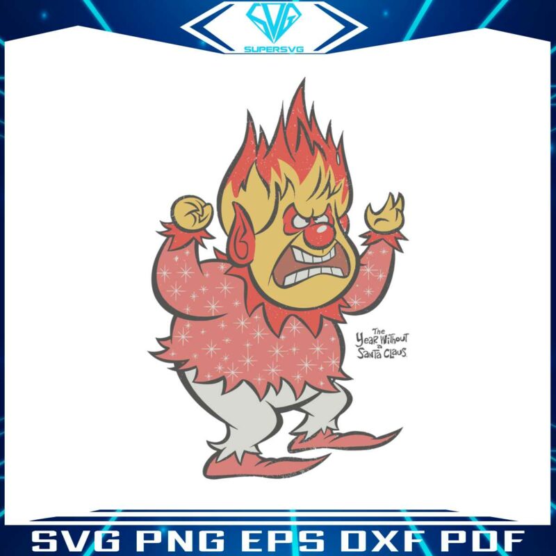 heat-miser-brothers-without-santa-svg