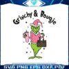 retro-pink-grinchy-and-bougie-svg