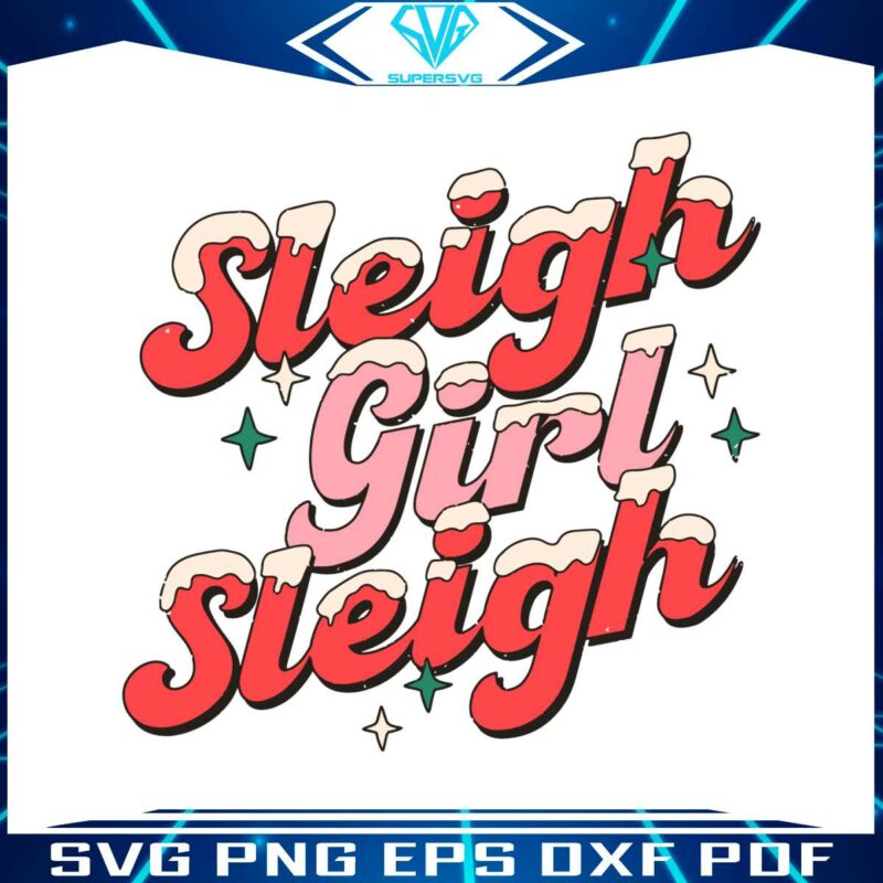 funny-sleigh-girl-sleigh-snow-svg
