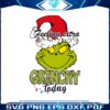 feeling-extra-grinchy-today-lights-svg