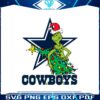 cowboys-grinch-christmas-tree-svg