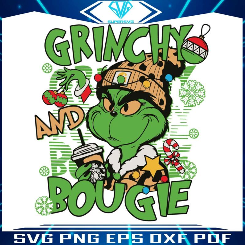 grinchy-bougie-christmas-svg