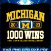 michigan-football-wins-in-college-svg