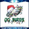 eagles-go-birds-christmas-lights-png
