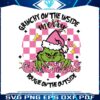 pink-grinchy-on-the-inside-svg