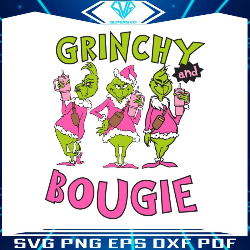 grinchy-and-bougie-mean-grinch-svg