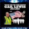 thank-you-for-your-service-gail-lewis-png