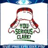 funny-you-serious-clark-png