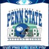 university-penn-state-nittany-lions-football-nacc-svg