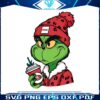 grinch-boujee-san-francisco-49ers-png