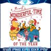wonderful-time-of-the-year-pooh-friends-svg