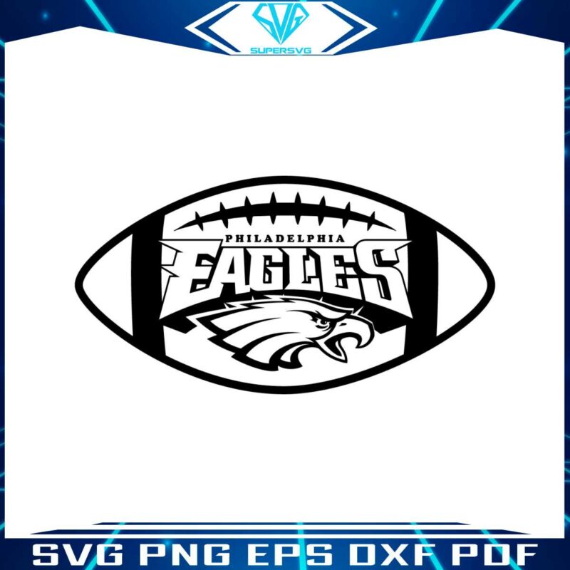 philadelphia-eagles-football-svg-digital-download