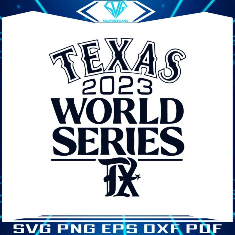 texas-world-series-2023-champions-svg