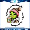 green-mean-girl-grinchy-on-the-inside-png