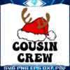 cousin-crew-christmas-family-reunion-svg