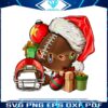 christmas-american-football-png