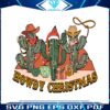vintage-howdy-christmas-cowboy-hat-svg