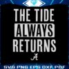alabama-football-the-tide-always-returns-svg