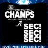 alabama-crimson-tide-2023-sec-football-conference-champions-svg