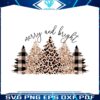 merry-and-bright-leopard-christmas-tree-png