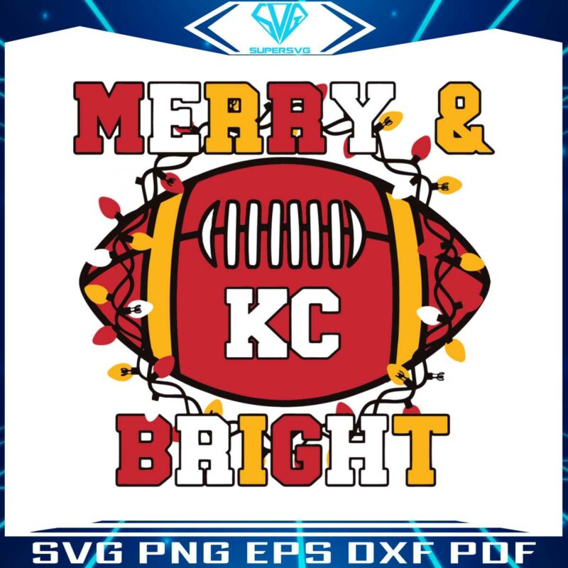 merry-and-bright-kc-football-svg