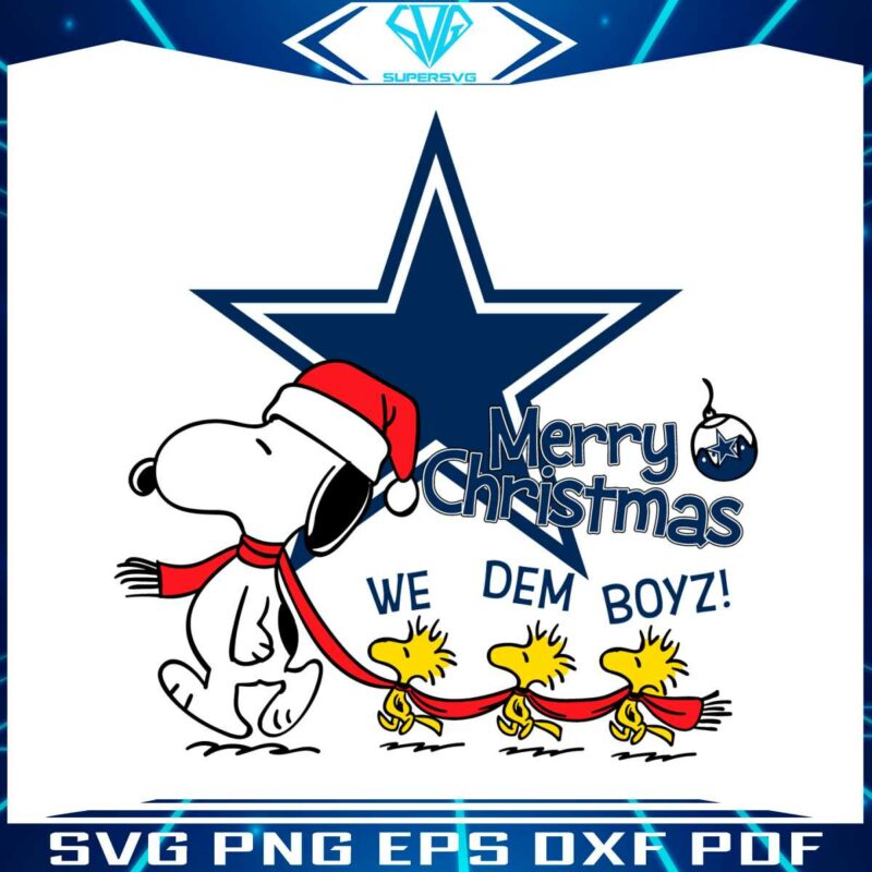 snoopy-and-woodstock-we-dem-boyz-svg