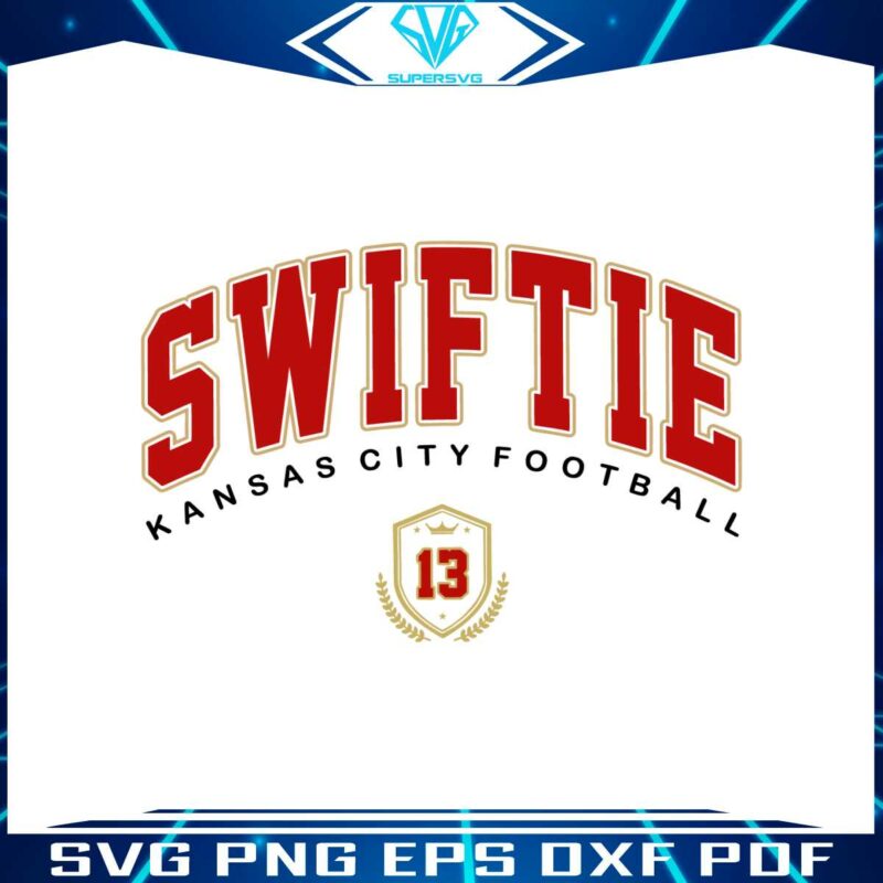 swiftie-kansas-city-football-swift-and-kelce-svg