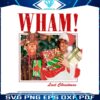 vintage-last-christmas-wham-and-andrew-ridgeley-png