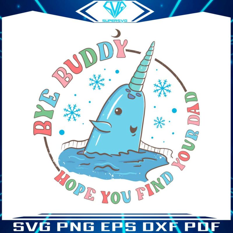 hope-you-find-your-dad-buddy-the-elf-christmas-svg