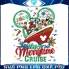 very-merrytime-cruise-mickey-and-friend-christmas-svg